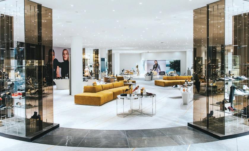 Holt Renfrew